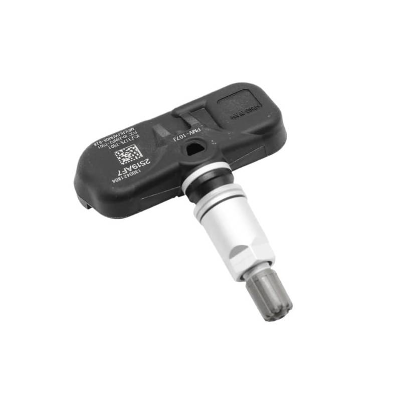 ZHjLut TPMS-Sensor Kompatibel mit Scion für Ia 2015 2016 2017 2018 2019 für Iq 2011-2015 Reifendrucksensor TPMS 42607-33021 42607-06011 42607-3301111(1PCS) von ZHjLut