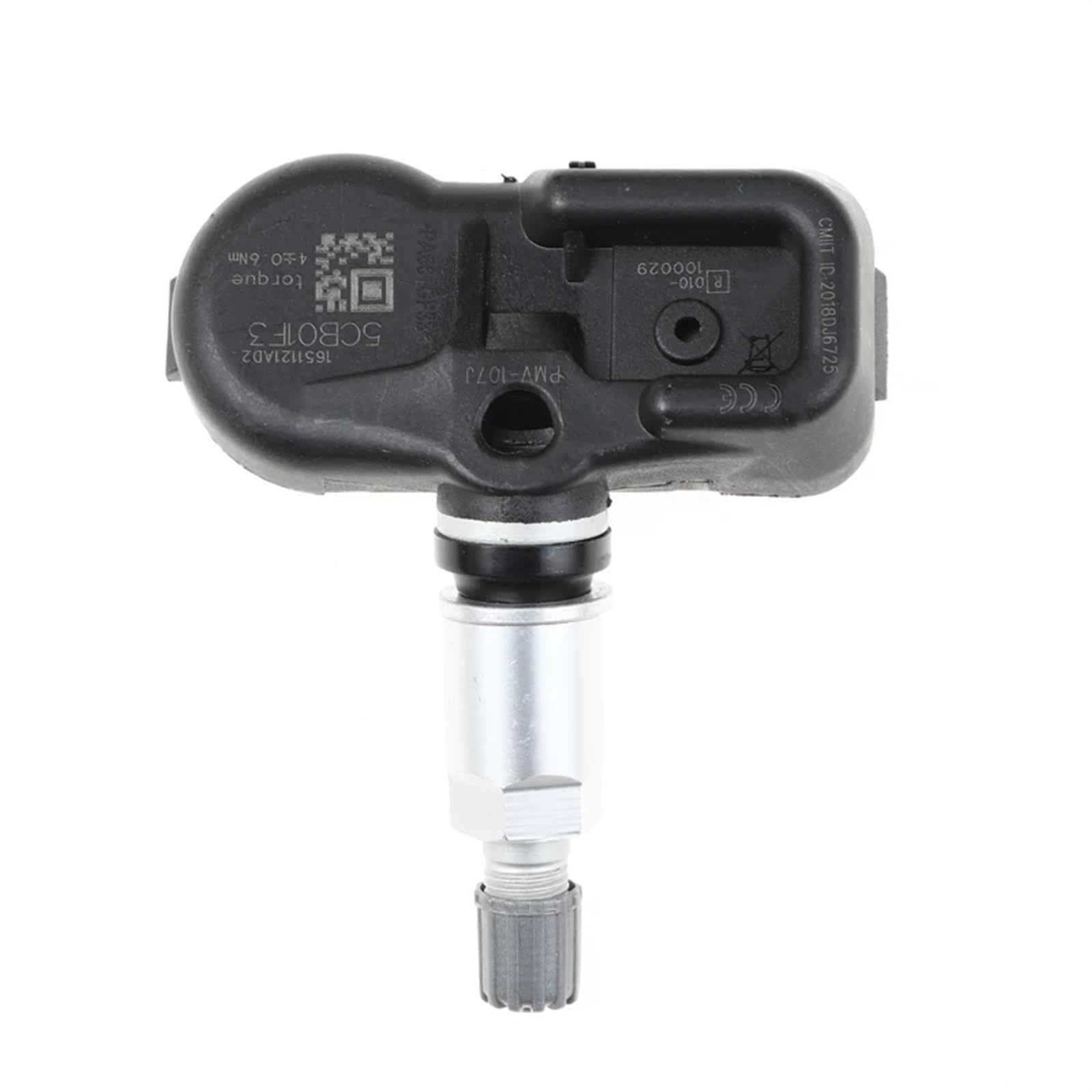 ZHjLut TPMS-Sensor Kompatibel mit Toyota für Highlander 2008-2013 TPMS-Reifendrucksensor 42607-33021.(1PCS) von ZHjLut