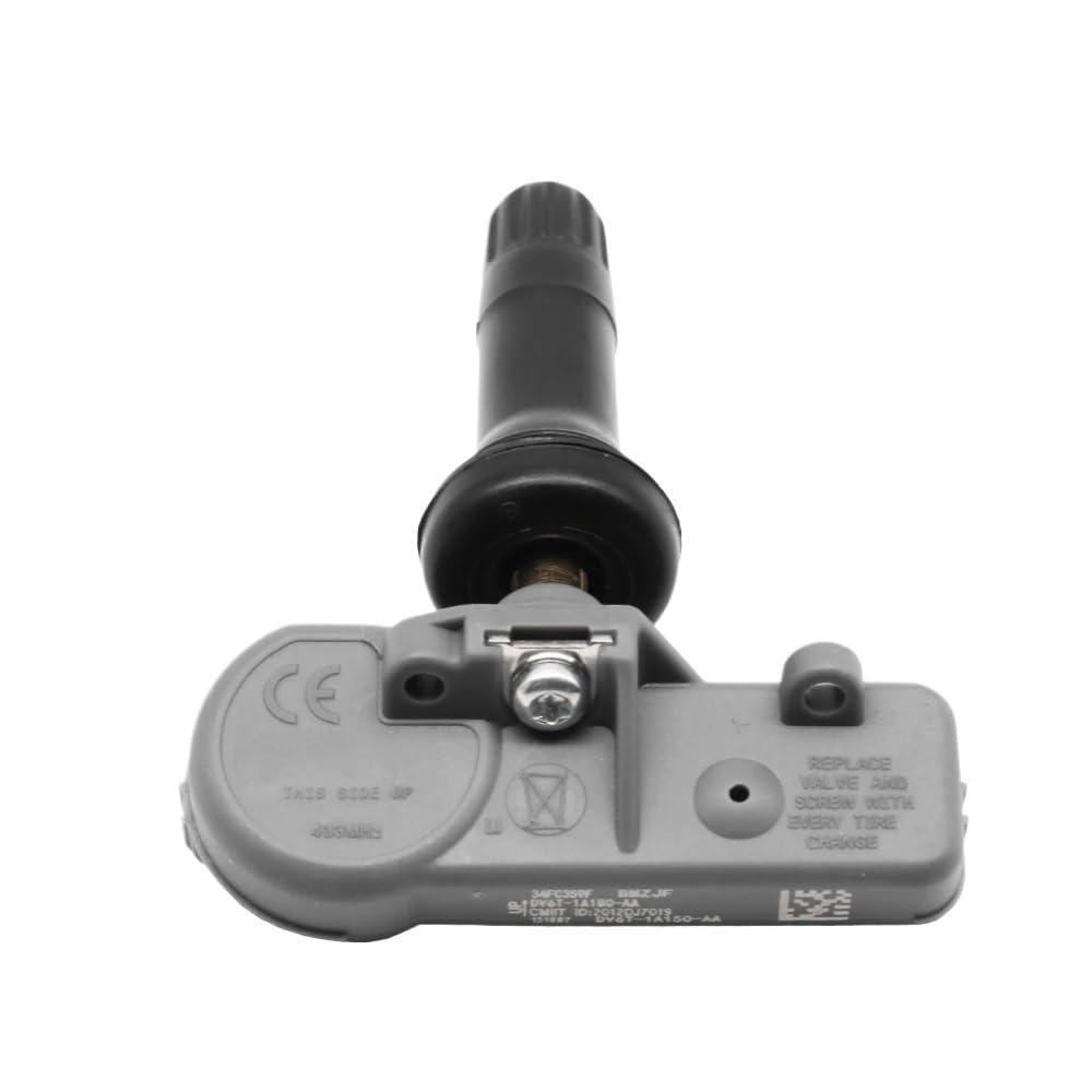 ZHjLut TPMS-Sensor Kompatibel mit Transit 2014-2019 für Tourneo für Custom 2012-2018 Reifensensordruck TPMS Sensor DV6T-1A180-AA BB5T-1A180-AA(1PCS) von ZHjLut