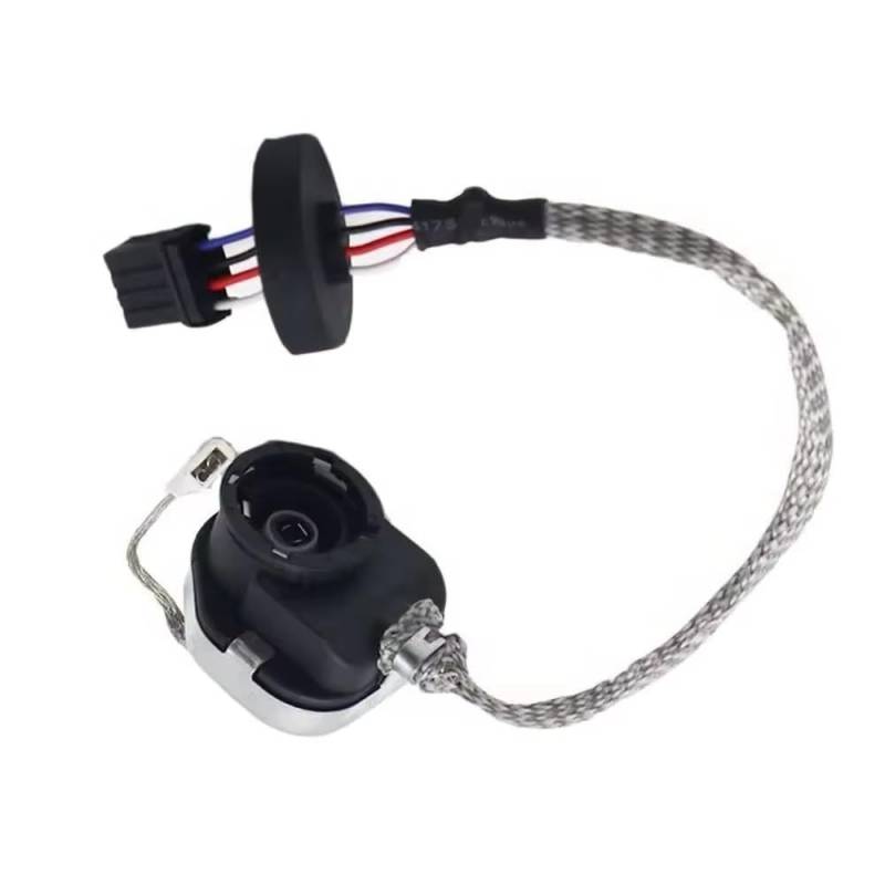 ZHjLut Xenon Vorschaltgerät Kompatibel mit Acura für ILX MDX RDX 33129-S0K-A01 33129-SCC-003 33129-SEA-003 Xenon-Vorschaltgerät HID-Zünder W3T10571 W3T16071 W3T19471 von ZHjLut