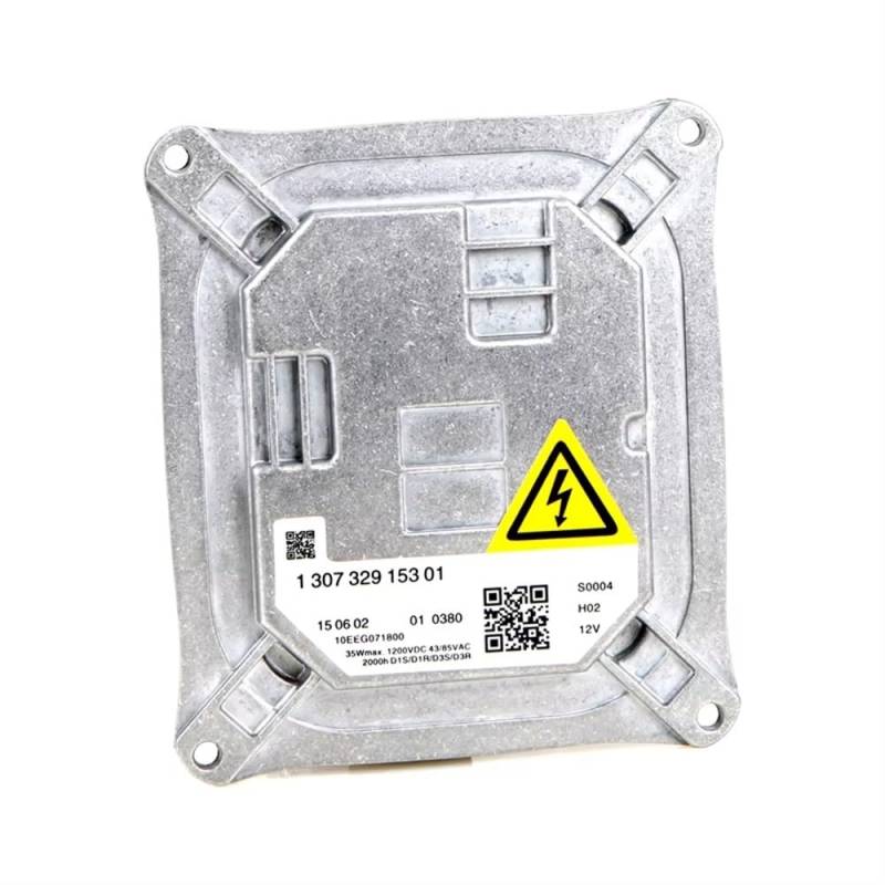 ZHjLut Xenon Vorschaltgerät Kompatibel mit Subaru für Outback 2007-2010 Xenon H-ID Scheinwerfer Ballast Modul 1307329153 130732915301 von ZHjLut