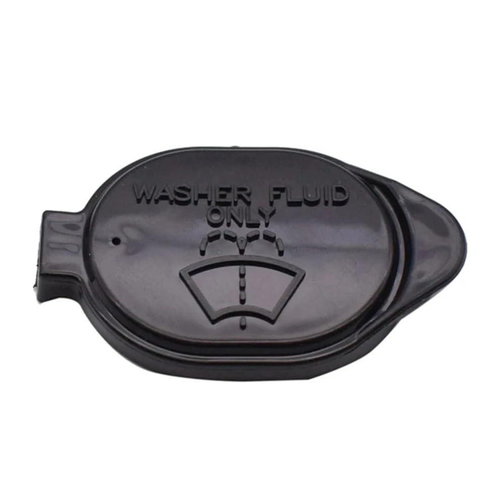 ZHjLut scheibenwasch Deckel Kompatibel mit Toyota für Highlander 2007-2008 Scheibenwischer Waschflüssigkeit Reservoir Tank Flasche Kappe 8531626030 von ZHjLut