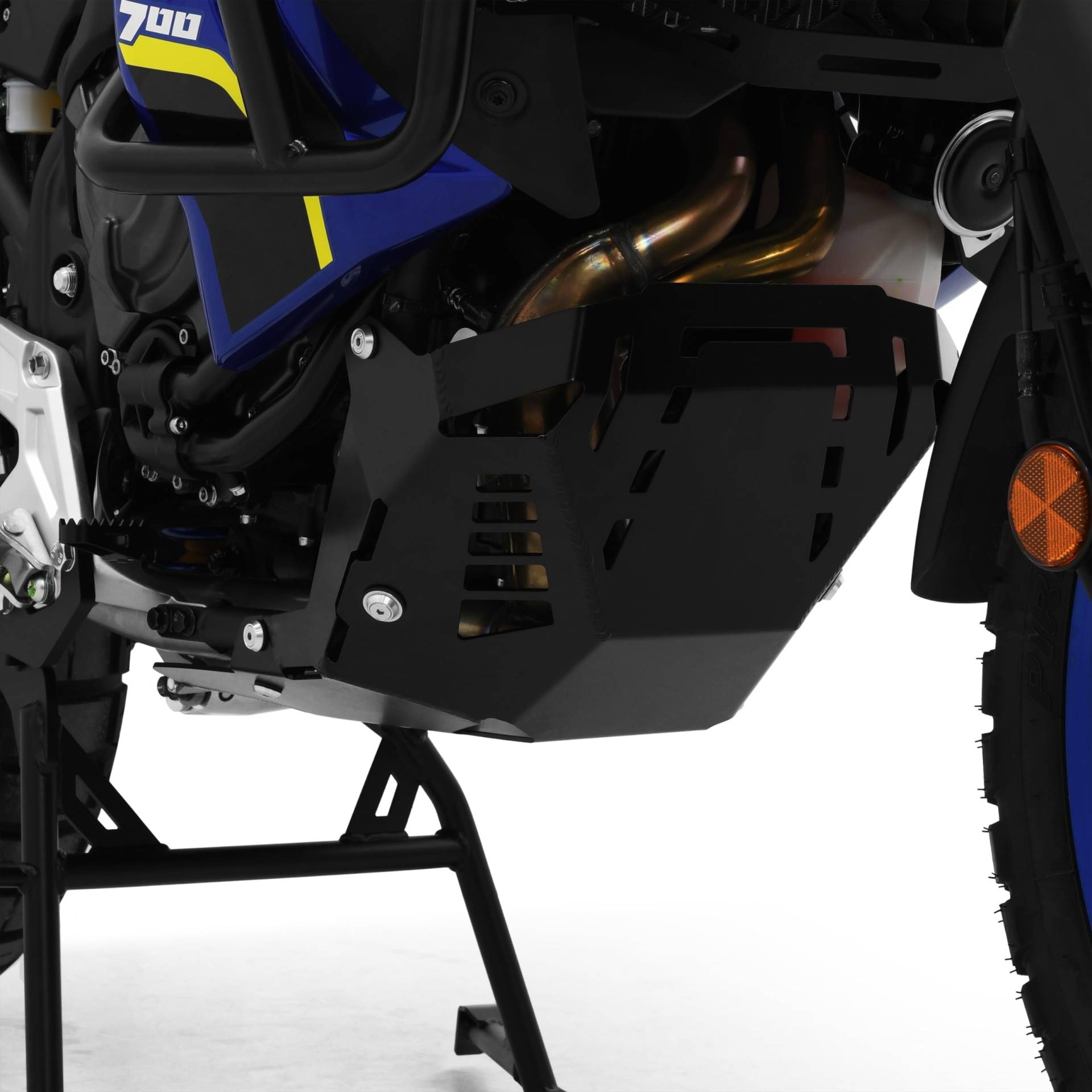 ZIEGER Motorschutz kompatibel mit: Yamaha Ténéré 700 World Raid von ZIEGER