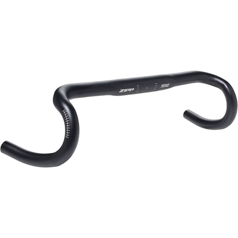 SCHLAUBEL ZIPP SER.Lauf 70 XPLR 440 mm 31,8 AL.NEGRO von Zipp