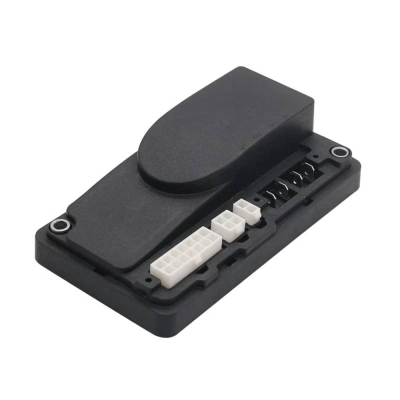 ZIUTPDAX 1212P-2502 Motor Controller BüRsten Permanent Magnetismus DC 24V 90A für A von ZIUTPDAX