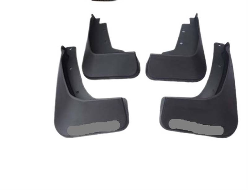 2009-2020 Schmutzfänger vorn hinten/passend for Ford Edge Kotflügel Kotflügel Schmutzfänger Schutz Spritzschutz Kotflügel Autozubehör Styline Car fender edge repair tools(EDGE 2018-2020) von ZIxmix