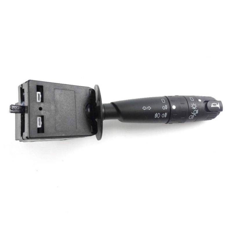 Auto-Blinker-Lichtschalter, Lenksäulenschalter, passend for Citroen 6253–71, 6253.71, 625371 Lenkstockschalter Blinkerschalter von ZIxmix