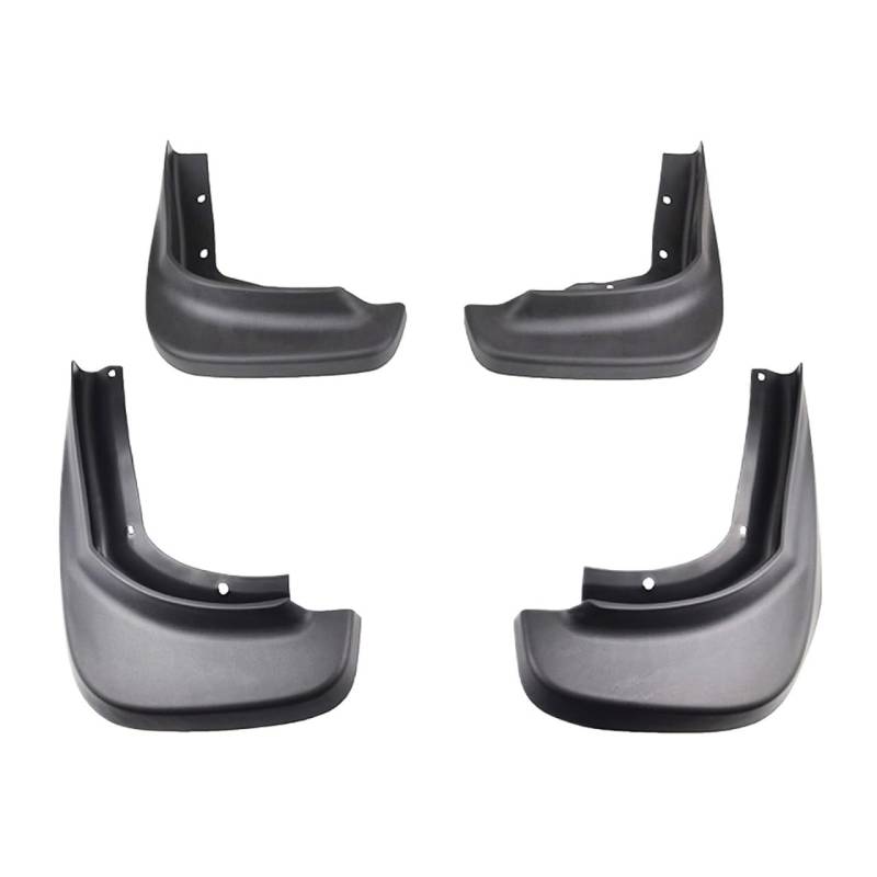 Auto-Schmutzfänger-Kotflügel, Spritzschutz/Passend for Volvo XC60 2009 2010 2011 2012 2013 2014 2015 2016 2017-2020 2021 2022 Zubehör Car fender edge repair tools(2009-2013) von ZIxmix