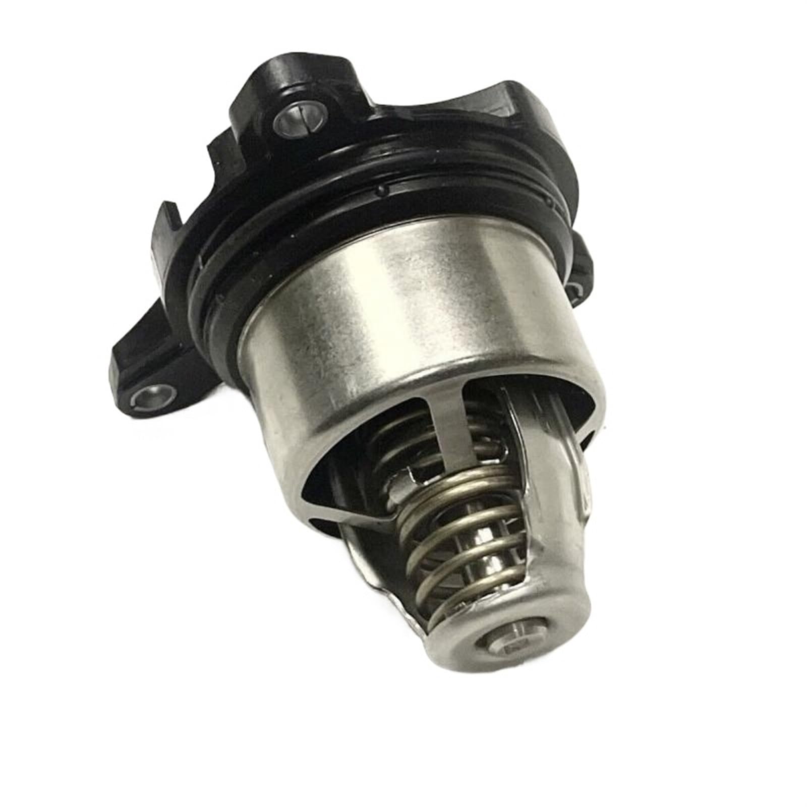 Auto-Thermostat/Passend for Audi S4 S5 Q7 Porsche Macan EA839 2.9 3.0 TFSI PAC121115 06M121115G 9A712111510 Kfz-Kühlmittelthermostat Thermostat mit Gehäuse und Dichtung von ZIxmix