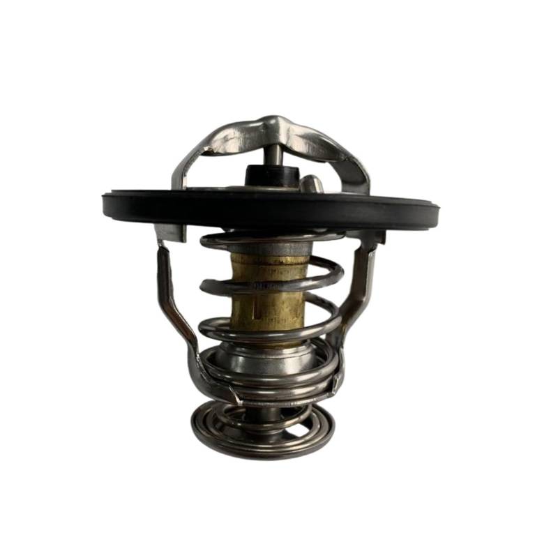 Auto-Thermostat/Passend for Toyota Yaris Hiace RAV4 Kühlmittelthermostat Thermostat 90916-03129 90916-03075 16325-62010 Thermostat mit Gehäuse und Dichtung von ZIxmix