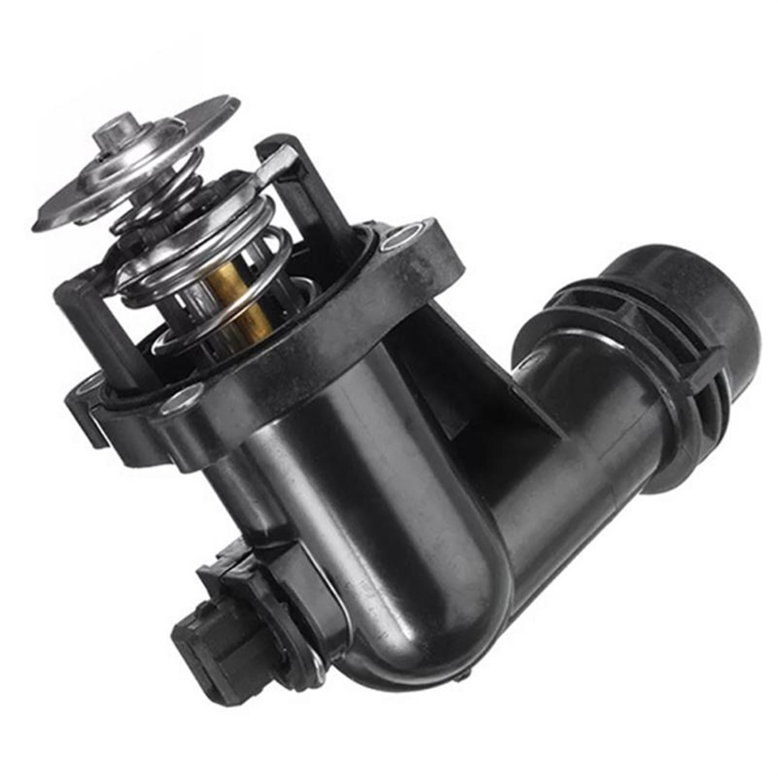 Auto-Thermostat 11531436042 11531437085 Thermostat/Passend for BMW E36 E46 316i 316Ci 318i 318Ci Z3 Thermostat mit Gehäuse und Dichtung von ZIxmix