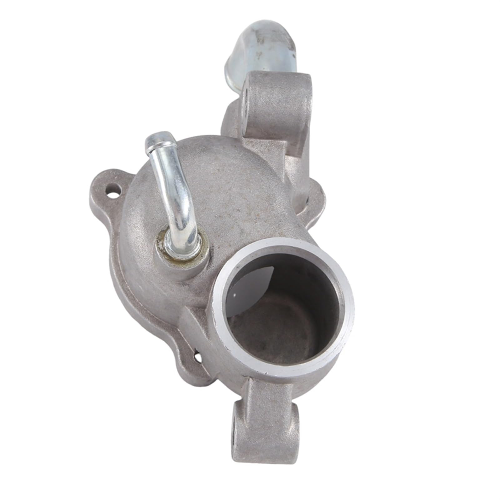 Auto-Thermostat 17690-69G00 Thermostatgehäuse, Auto-Thermostatgehäuse, passend for Suzuki Aerio Liana Jimny Grand Vitara Ignis Swift Thermostat mit Gehäuse und Dichtung von ZIxmix