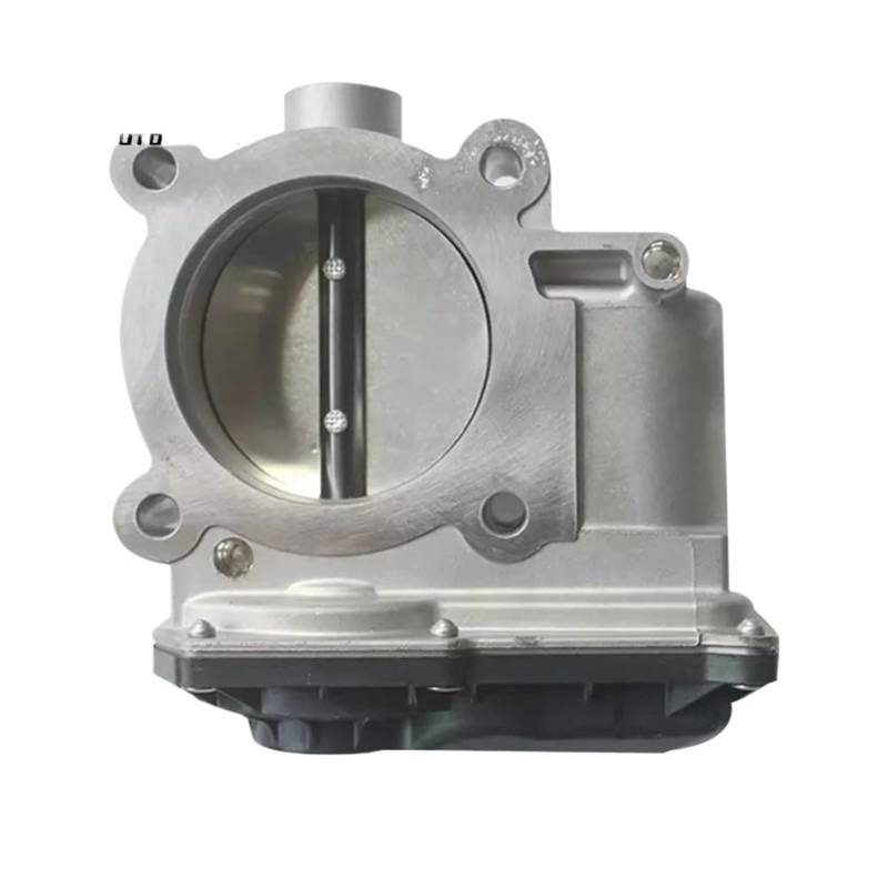 Auto-Thermostat 31293736 31293930 31465575 Autoteile Kraftstoffeinspritzung Drosselklappengehäuse/Passend for Volvo XC40 Thermostat mit Gehäuse und Dichtung von ZIxmix