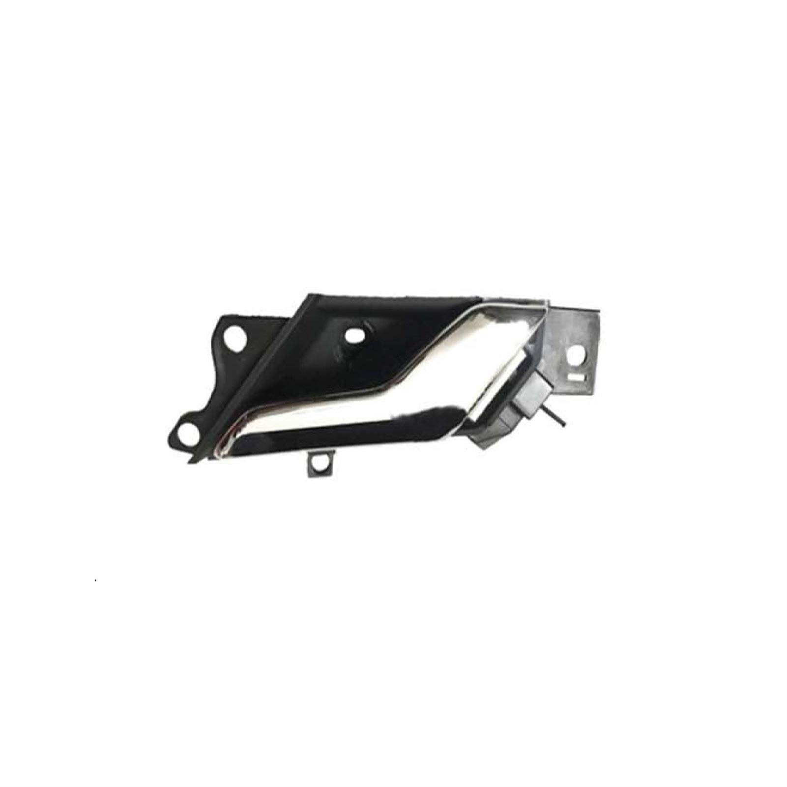 Autotürgriff/Passend for Opel Antara 2008 2009 2010 2011 2012 2013 Innentürgriff Kfz-Ersatzteile Auto Innenraum Türgriff innen passend(Rear right) von ZIxmix