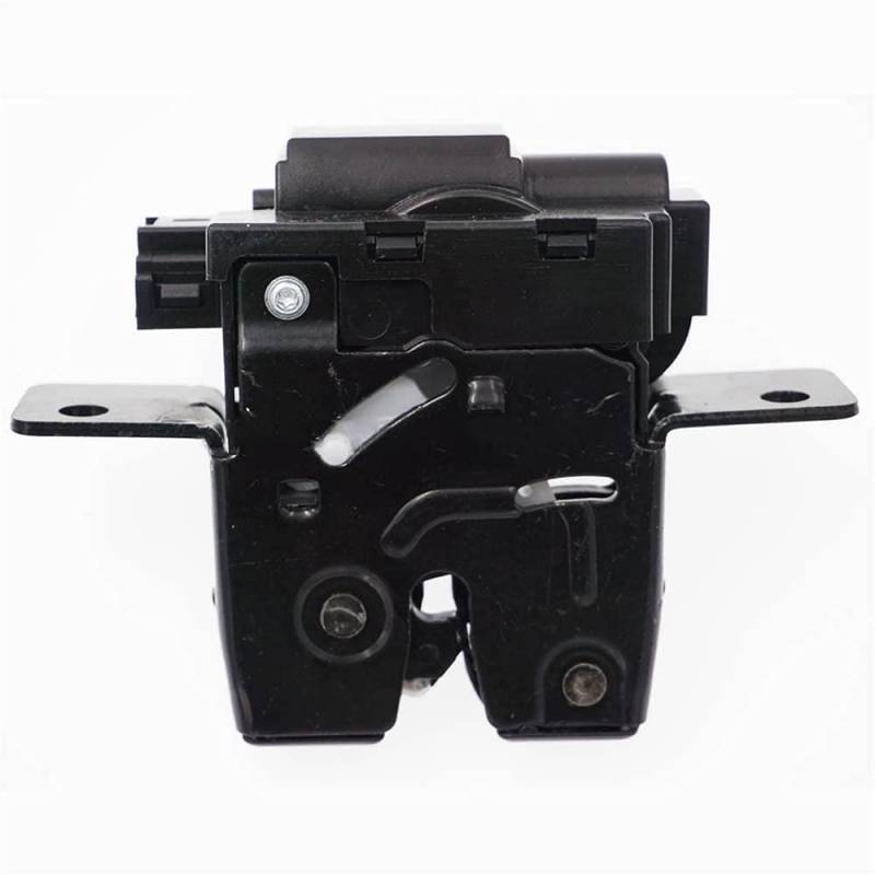 HECKKLAPPE SCHLOSS Latch CATCH/Fit for RENAULT CLIO MEGANE SCENIC MODUS 8200947699 8200076240 Life TOR BOOT TÜR SCHLÖSSER MECHANISMUS Stellmotor für Zentralverriegelung eines Autos von ZIxmix