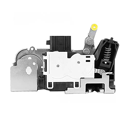 Hinten Links Und Rechts Gemeinsame Schlösser Riegel Türschloss Riegelmechanismus/Passend for Ford Transit Tourneo 1994-2014 YC15-V43288-ES YC15V43288ES Stellmotor für Zentralverriegelung eines Autos von ZIxmix