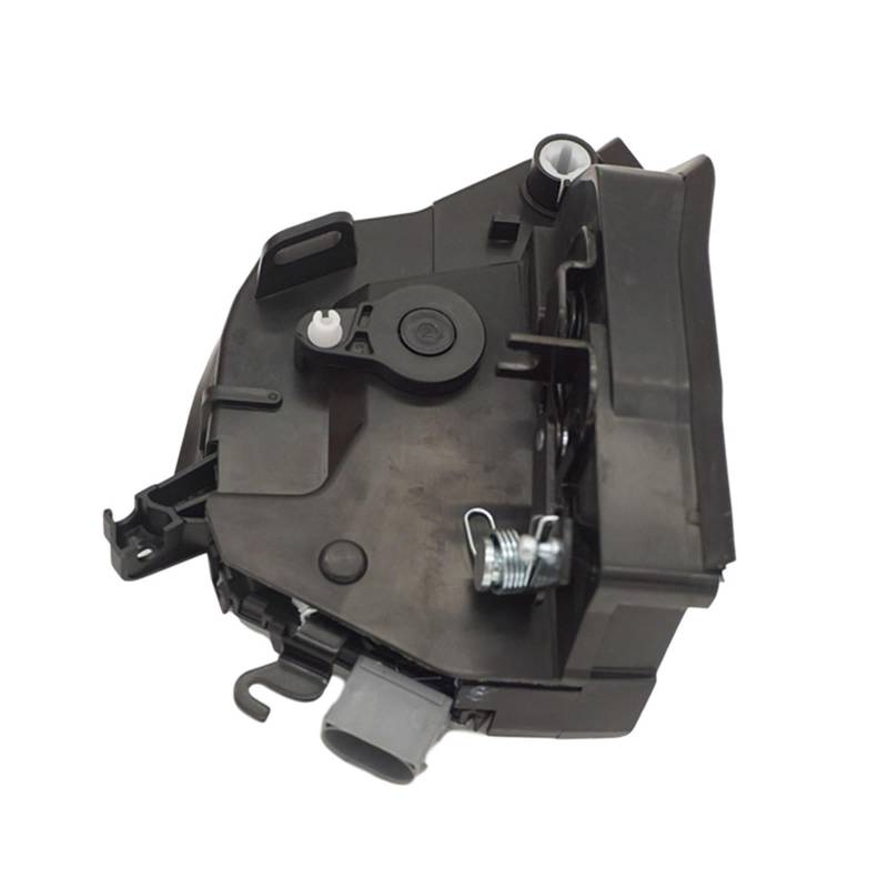 Kompatibel mit Türschlossbetätigern/Passend for BMW E53 X5 2000-2006 Vorne links Integrierter Türschlossantrieb 51218402537 Auto-Türschloss-Verriegelungsmechanismus von ZIxmix