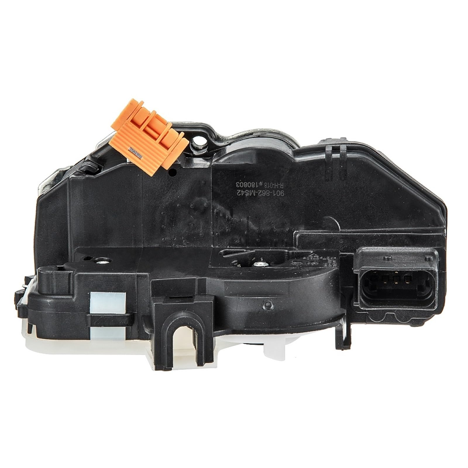 Kompatibel mit Türschlossbetätigern 5 Pins Türverriegelungsantrieb vorne rechts 13503150 / passend for Buick Cascada Encore Regal Verano Cadillac SRX von ZIxmix