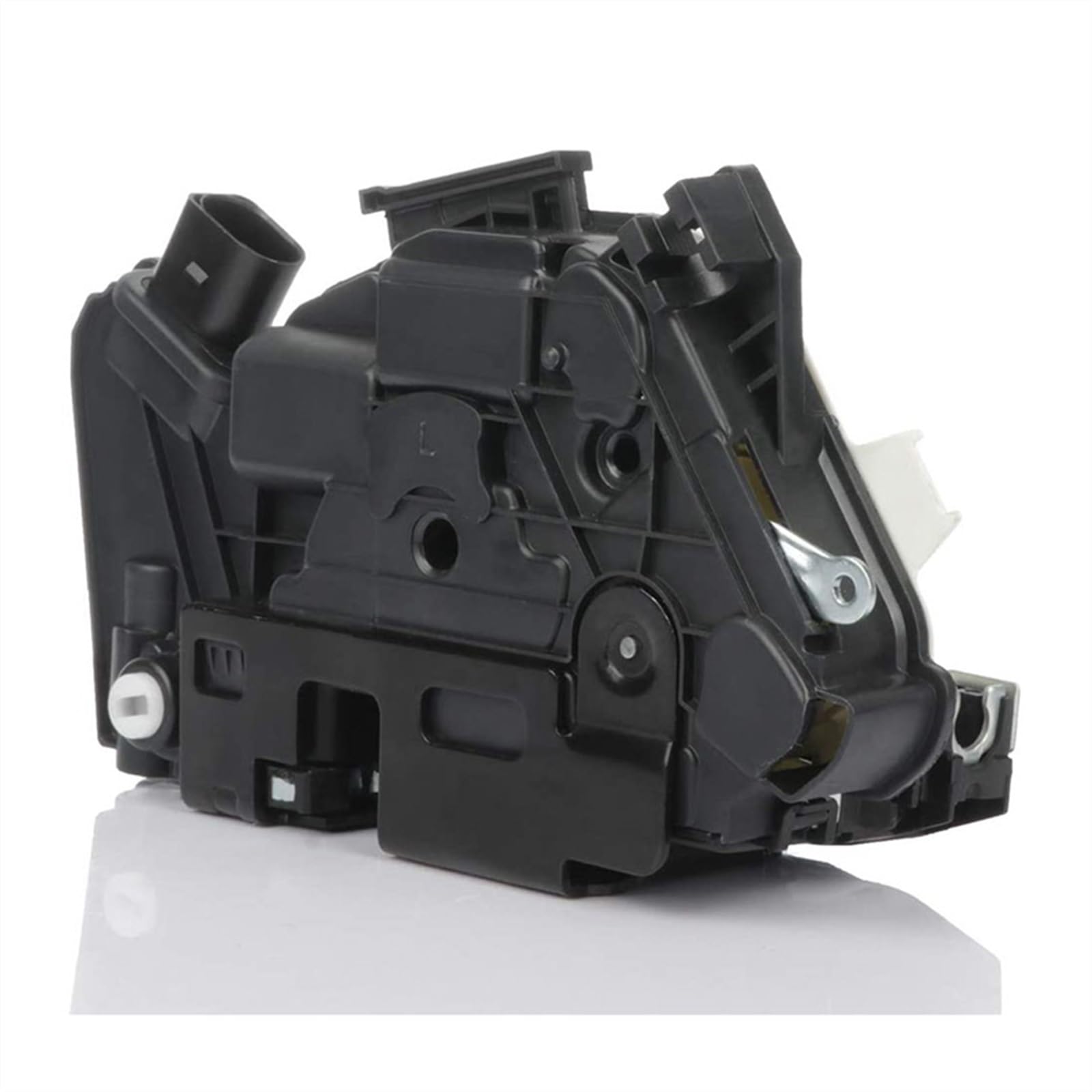 Kompatibel mit Türschlossbetätigern 5N0839016A Vorne/Hinten Links/Rechts Türschloss Latch Actuator/Fit for 2009-2015 Volkswagen CC Amarok(Back left) von ZIxmix