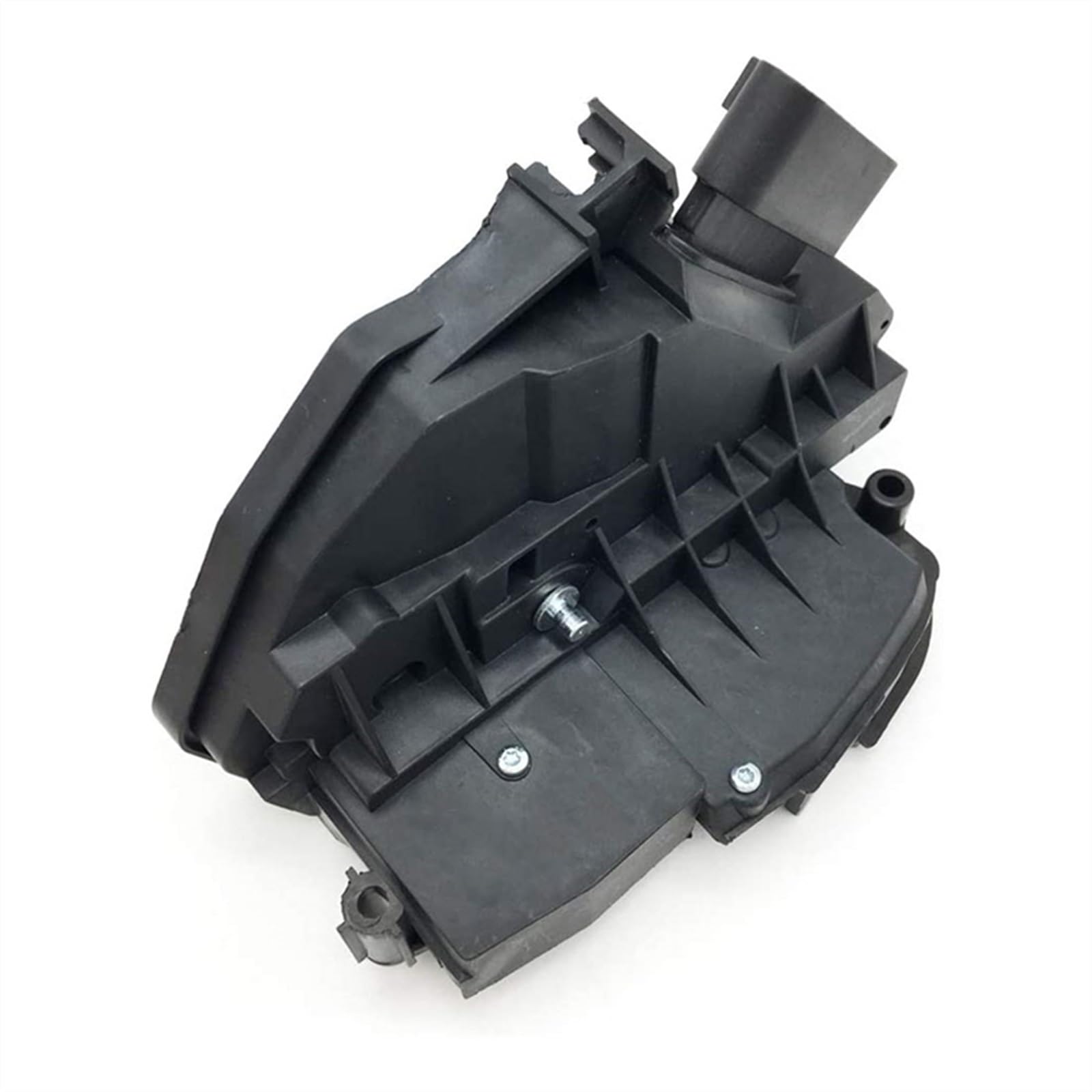 Kompatibel mit Türschlossbetätigern 7-poliger Türschlossantrieb vorne rechts/passend for Ford Edge Fiesta Fusion Lincoln MKZ 937–683 BE8Z-5421812-B AE8Z-5421813-D Autozubehör(Front Right) von ZIxmix