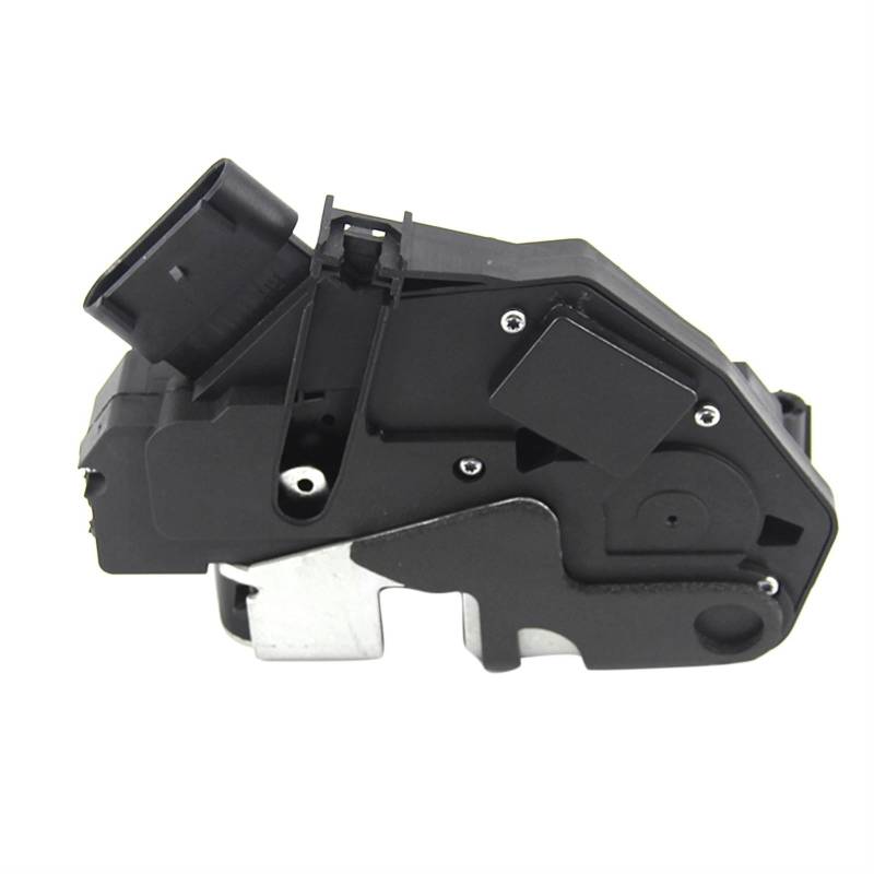 Kompatibel mit Türschlossbetätigern Autotürschlossantrieb, Türverriegelungsantrieb vorne rechts/Passend for Ford Escape Edge Fiesta Fusion C-Max CP9Z5421812A 937-655 von ZIxmix