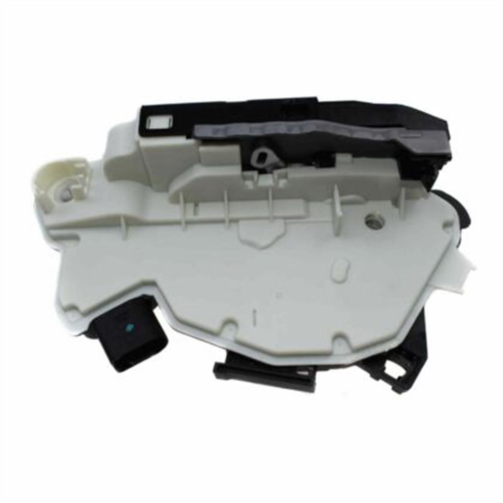 Kompatibel mit Türschlossbetätigern Fahrerseite vorne links Türverriegelungsbetätiger/passend for VW Amarok CC B7 Golf VI Passat CC B6 Tiguan 5ND837015, 5ND-837-015 von ZIxmix