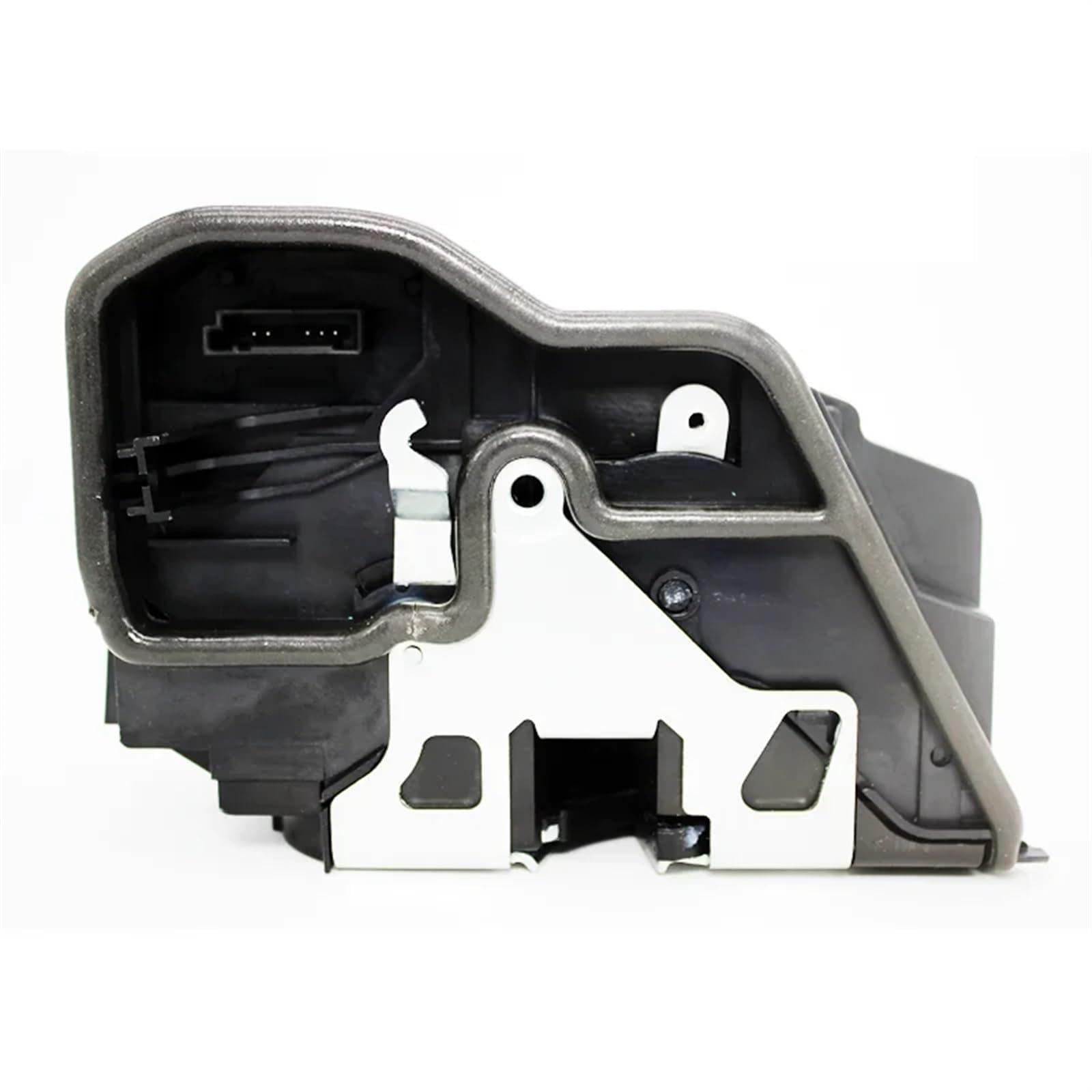 Kompatibel mit Türschlossbetätigern Türschloss-Aktuator-Riegel/passend for BMW Mini E60 E65 E70 E90 F10 F01 F02 F30 2005–2016 51217202143 51217202146 51227202147 51227202148(FR 51214389474) von ZIxmix