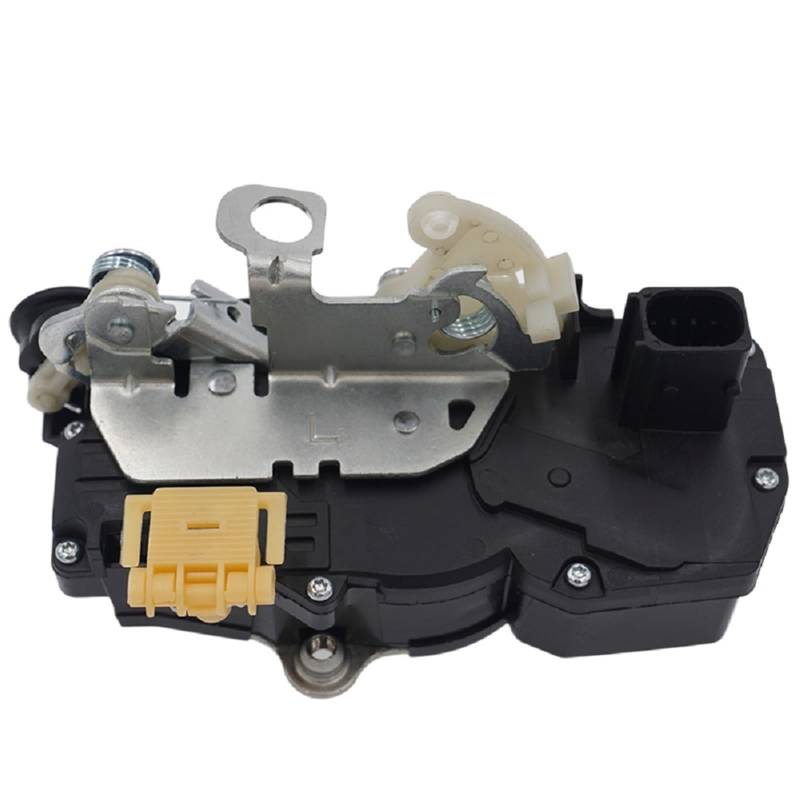 Kompatibel mit Türschlossbetätigern Türschloss-Betätigungsmechanismus, passend for Chevy Tahoe 2007–2014, GMC Yukon, Sierra Silverado, Suburban Avalanche, Cadillac Escalade 2008 von ZIxmix