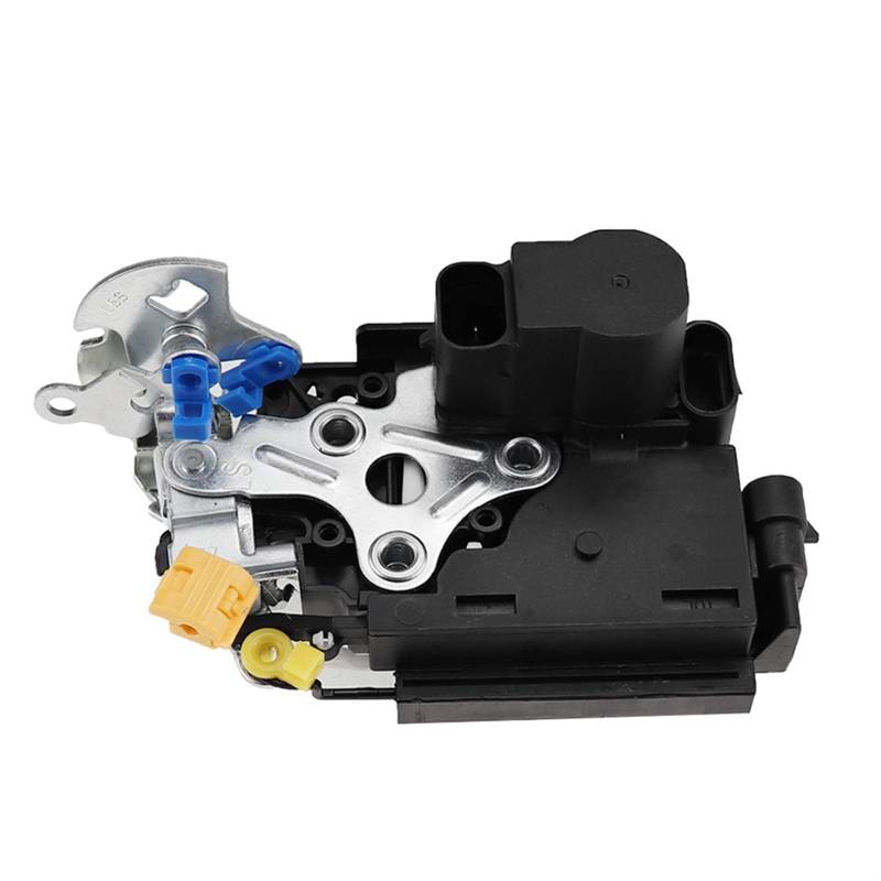 Kompatibel mit Türschlossbetätigern Türschlossantrieb Zentralverriegelung/Passend for Chevrolet Aveo Lacetti Daewoo Buick Excelle Suzuki 02-09 Vorne Links 96272643 von ZIxmix