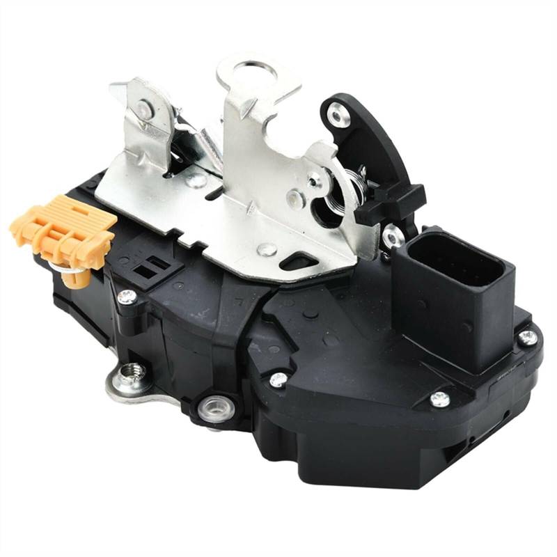 Kompatibel mit Türschlossbetätigern Türschlossantrieb vorne links rechts/passend for Chevrolet Silverado GMC Sierra Cadillac 2010 2011 2012 2013 2014 931920 931921(Front Left) von ZIxmix