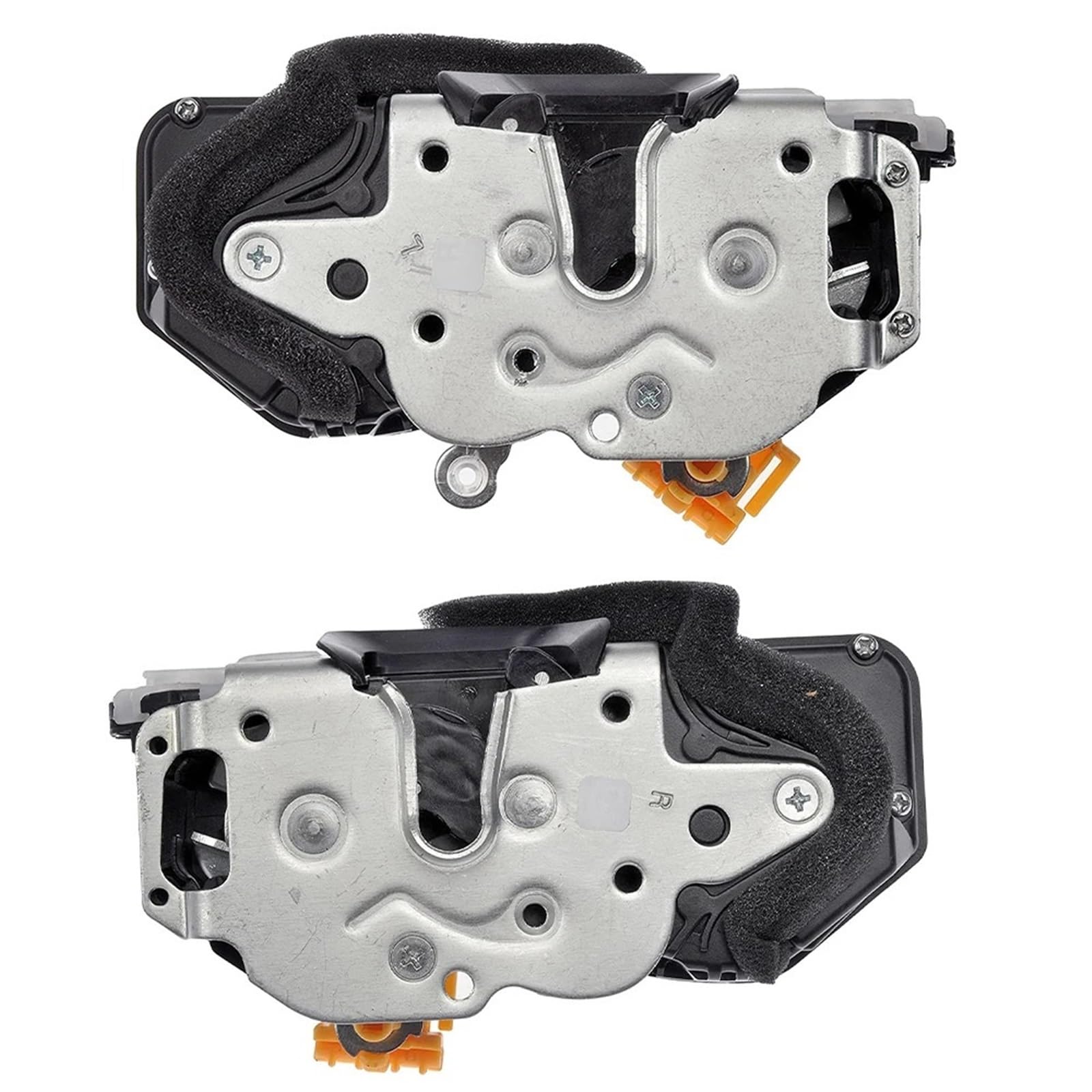 Kompatibel mit Türschlossbetätigern Türschlossantrieb vorne links rechts 931-315, 931-314 / passend for Chevrolet Camaro Cruze Buick Allure Cascada Encore LaCrosse GMC Terrain(1 pair) von ZIxmix