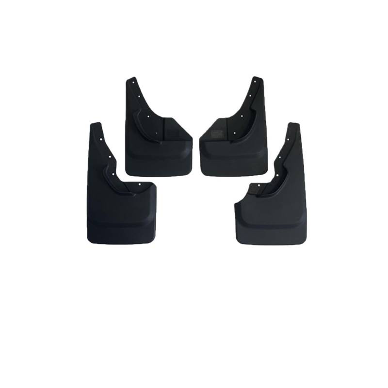 Kotflügel/Passend for Jeep Grand Cherokee WJ 1999-2004 Zubehör 2000 2001 2002 2003 Schmutzfänger Kotflügel Spritzschutz Vorne Hinten Räder 4x Car fender edge repair tools von ZIxmix