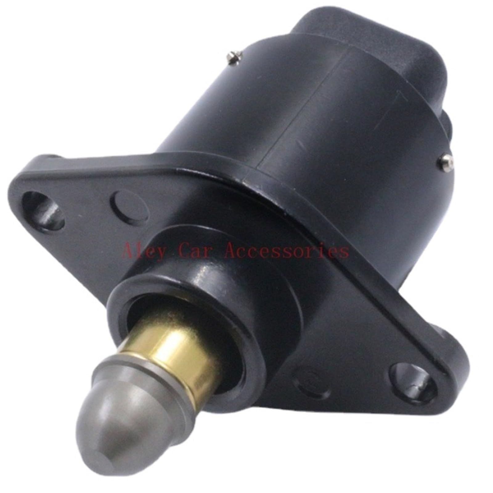 Leerlaufluft-Regelventil 0999CN0002 Schrittmotor Leerlaufluftregelventil/Passend for BYD F0 F3 F3R G3 G3R L3 D1584 A1901 von ZIxmix