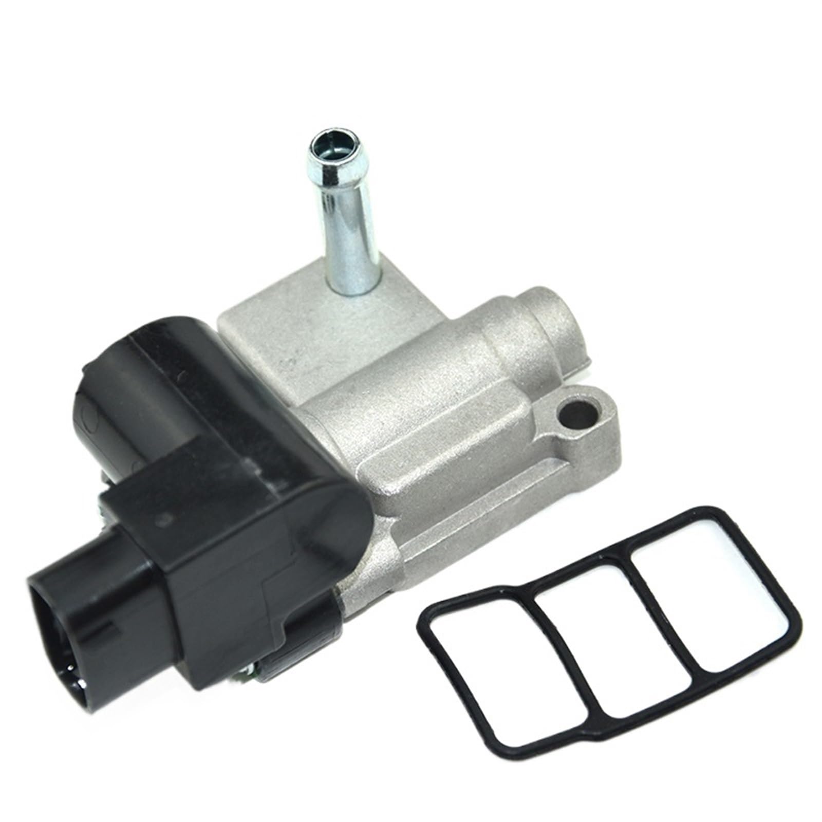 Leerlaufluft-Regelventil 16022-P8A-A01 Leerlaufluftregelventil IACV/Passend for Honda Acura CRV Pilot Acura CL 16022-P8A-A02 16022-PNA-J51 AC229 16022P8AA03 von ZIxmix