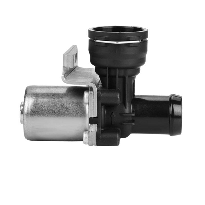 Leerlaufluft-Regelventil A2712030164 2712030164 Kühlwasserregelventil/Fit for Mercedes Benz C250 W204 C180 C200 M271 W212 E200 Warmluft-Wasserventil von ZIxmix