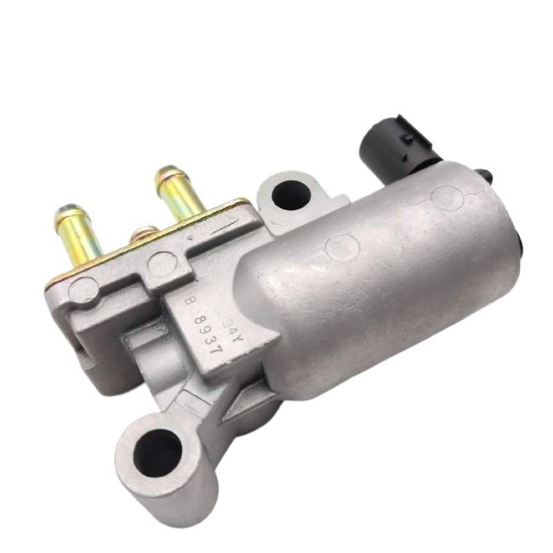 Leerlaufluft-Regelventil Hochwertiges Leerlaufluftregelungsventil IAC 36450-P08-004 36450P08004 / Passend for Honda Civic 1.5L-4L von ZIxmix