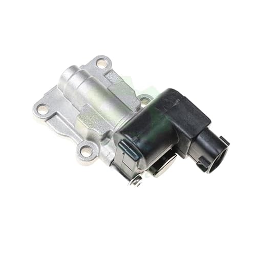 Leerlaufluft-Regelventil IACV Leerlaufluftregelventil 22270-22050 / Passend for Chevrolet Prizm Toyota Corolla 1.8L 1998-2002 2227022050 22270-0D030 Autozubehör von ZIxmix