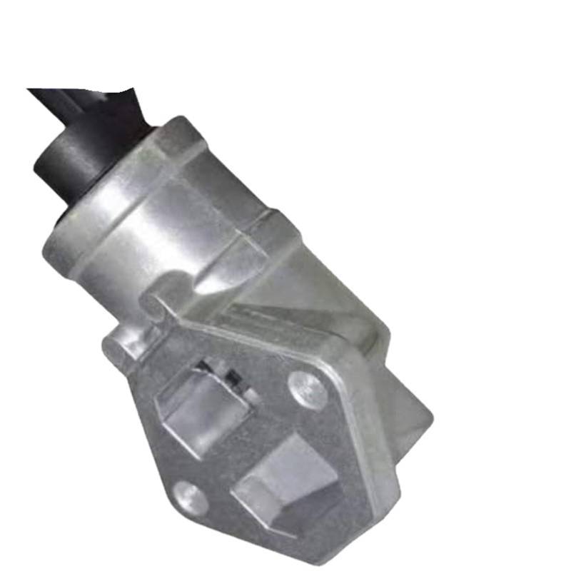 Leerlaufluft-Regelventil Leerlaufluftregelventil IAC/Passend for Ford Escape Taurus Focus Mercury Mariner Sable Mazda Tribute 1.4 1.6 3.01S4U9F715BC 1113127 von ZIxmix