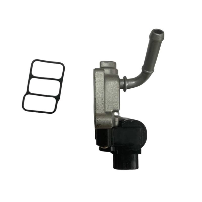 Leerlaufluft-Regelventil Leerlaufluftregelventil OEM 16022-PRC-013 / Passend for Honda EP3 DC5 CL7 K-SERIE K20A K20A2 von ZIxmix