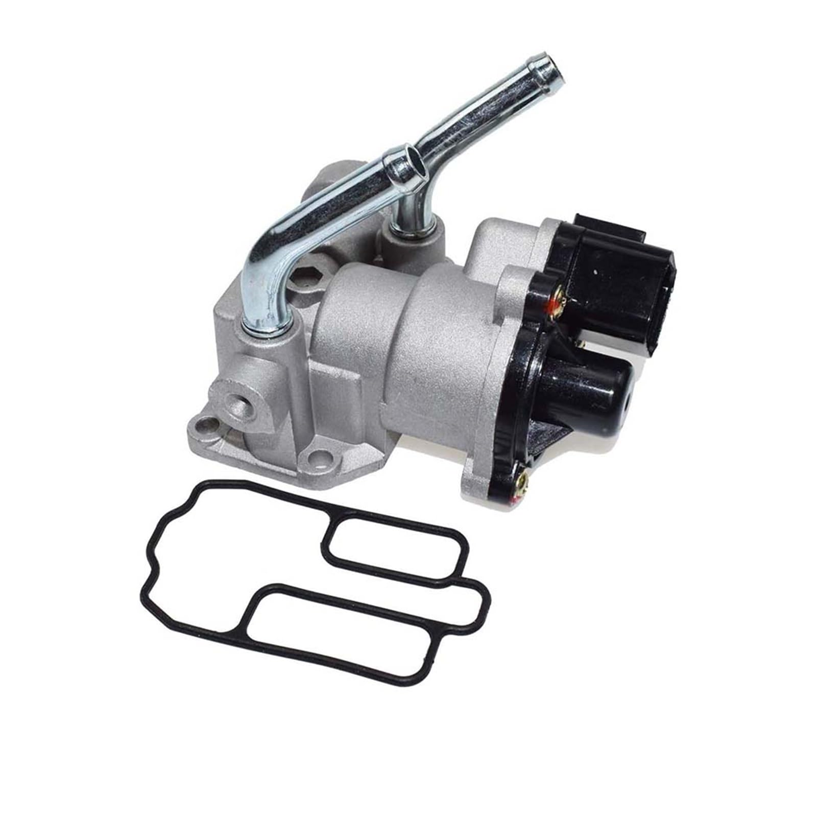 Leerlaufluft-Regelventil MD614743 IAC Motoren 1450A116 Leerlaufluftregelventile/Passend for Mitsubishi Lancer Space 1.6L 4G18 Gls 2008' Chrysler Dodge MD613992 von ZIxmix