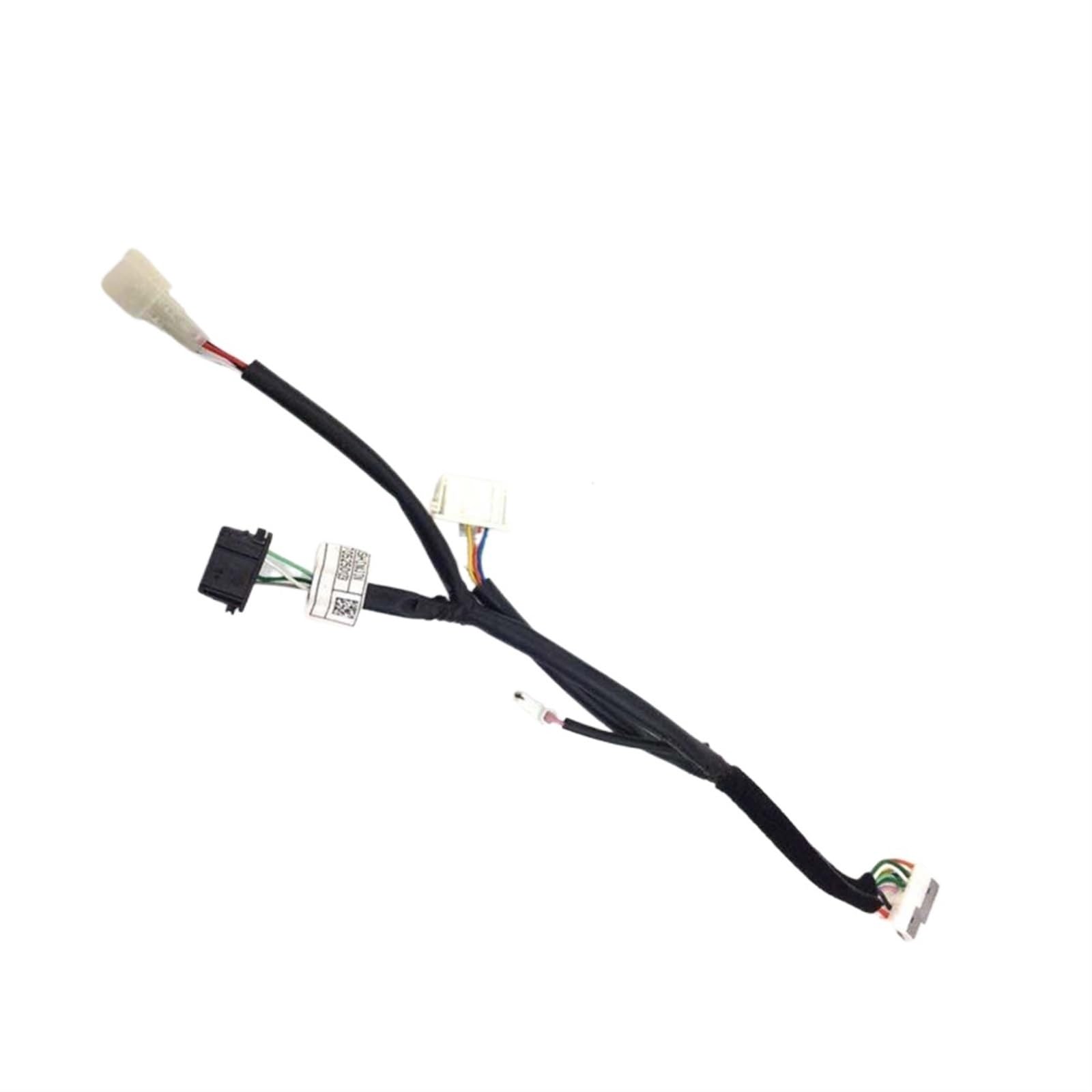 Lenkrad Schalter Kompatibel/Passend for Hyundai Creta Ix25 1.6L Lenkrad-Tempomat-Tasten Die rechte Seite des Tempomat-Knopfes(Heated Wire) von ZIxmix