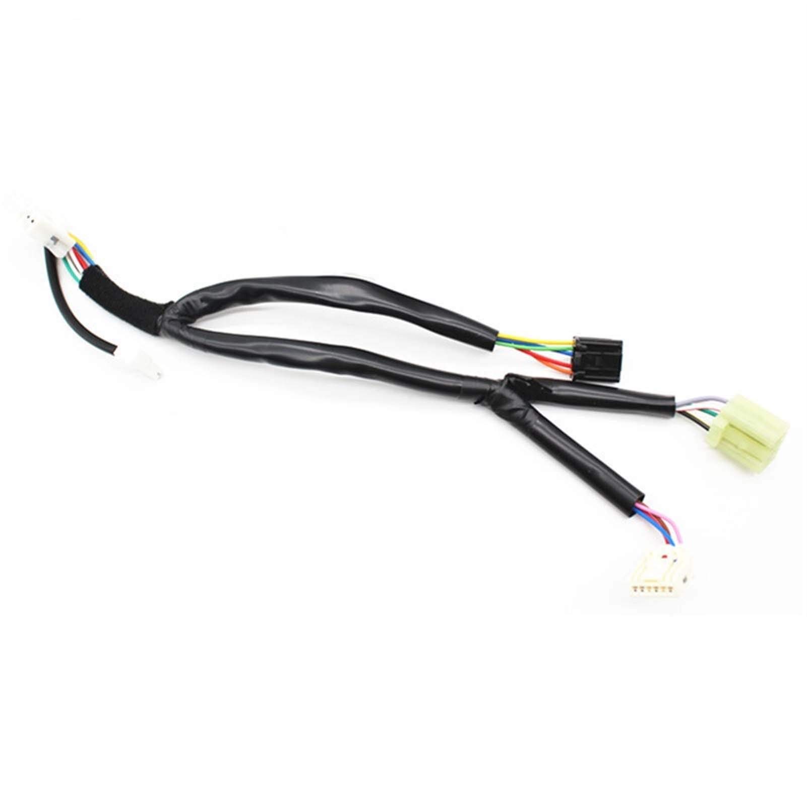 Lenkrad Schalter Kompatibel Original Lenkrad Taste/Fit for KIA K2 RIO 2017 2018 RIO X LINE Tasten Bluetooth Telefon Tempomat Lautstärke(Heating cable) von ZIxmix