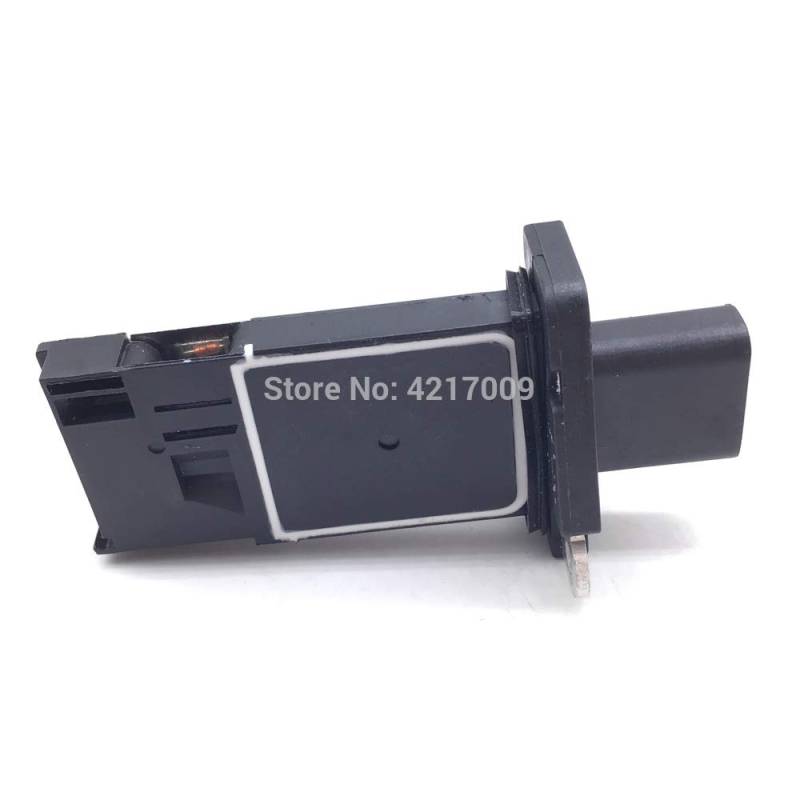 Luftzählersensor Luftzähler Luftmassenmesser MAF-Messsensor Passend for Peugeot Boxer Passend for Citroen Relay Passend for JUMPER 2.2 HDI TD4 D 06–17 9657127480 1920 KQ 1920KQ AFH70M-54 Durchflussmes von ZIxmix