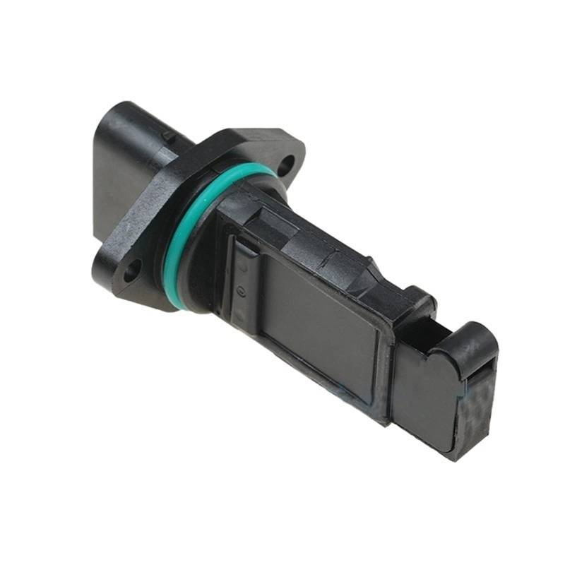 Luftzählersensor Luftzähler Luftmassenmesser Maf Sensor Passend for BMW 1/3 Serie E81-E88 E90-E93 Z4 X3 X1 116I 118I 120I 318I 320I 13627566989 Durchflussmesser von ZIxmix