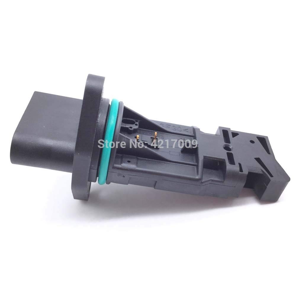 Luftzählersensor Luftzähler Luftmassenmesser-Sensor 0281002779, passend for Chrysler, passend for Sebring, passend for Dodge Avenger Caliber, passend for Stratus, passend for Jeep, passend for Compass von ZIxmix