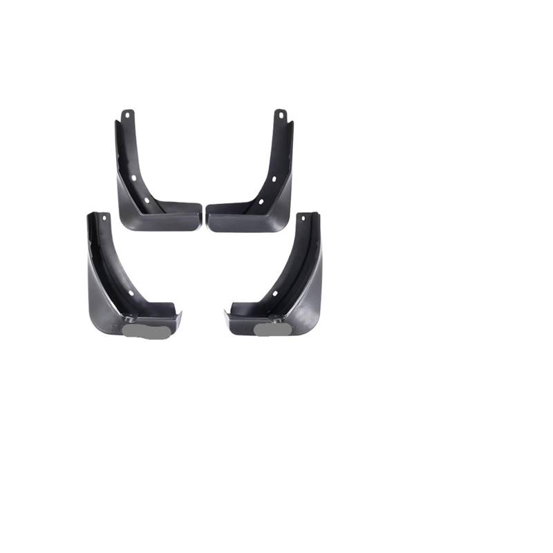 /Passend for VW Volkswagen Passat B8 2015 2016 2017 2018 2019 2020 Kotflügel, Schmutzfänger, Kotflügel, Schmutzfänger, Spritzschutz, Autozubehör vorne Car fender edge repair tools von ZIxmix