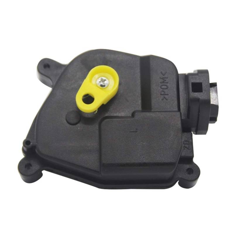 TÜRSCHLOSSANTRIEB HINTEN LINKS OE 95745-1G020 / Passend for HYUNDAI ACCENT 2006-2011 / Passend for KIA RIO Stellmotor für Zentralverriegelung eines Autos von ZIxmix