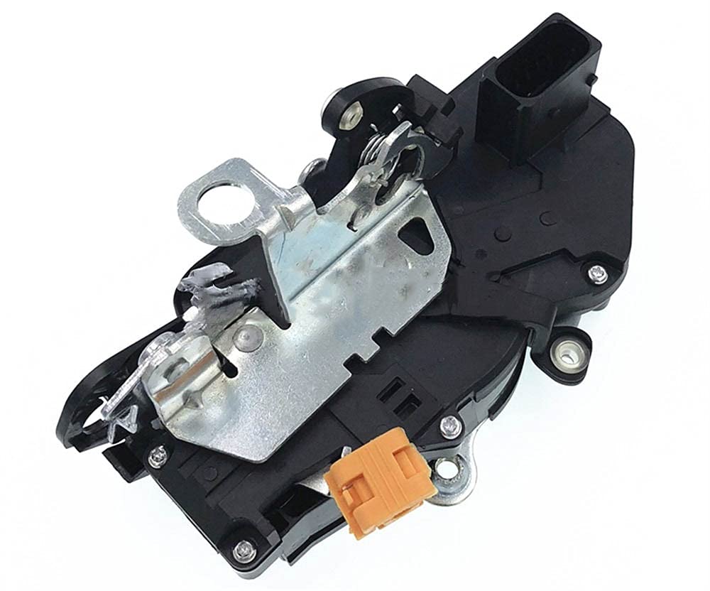 Türschloss-Betätigungsmechanismus 931-303 931-304 931-108 931-109 / Passend for Cadillac Escalade/Passend for Chevy Tahoe/Passend for GMC Yukon Stellmotor für Zentralverriegelung eines Autos(Front von ZIxmix