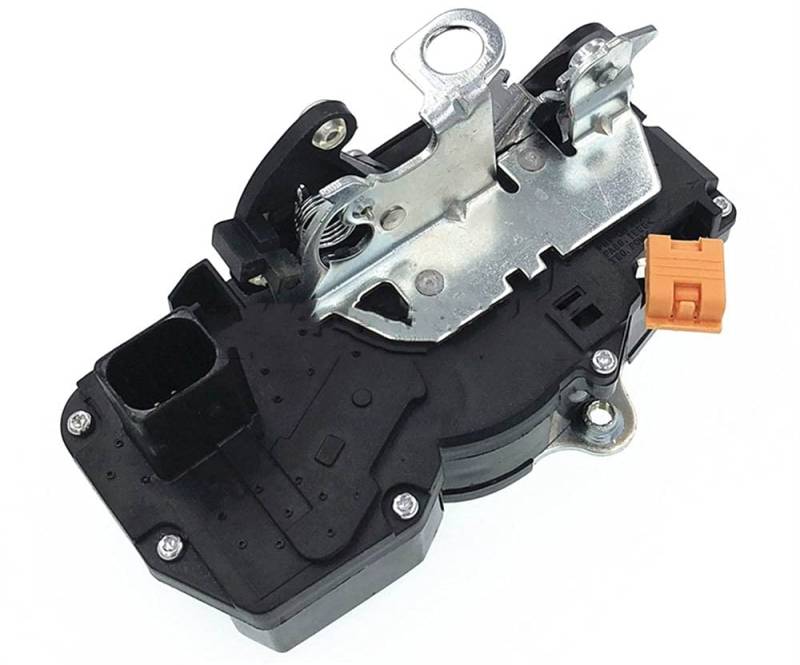 Türschloss-Betätigungsmechanismus 931-303 931-304 931-108 931-109 / Passend for Cadillac Escalade/Passend for Chevy Tahoe/Passend for GMC Yukon Stellmotor für Zentralverriegelung eines Autos(Front von ZIxmix