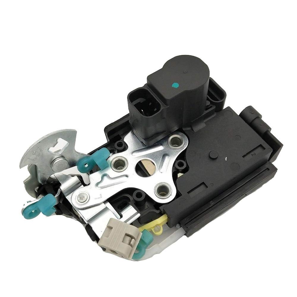 Türschloss-Zentralverriegelungsantrieb vorne links/Passend for Chevrolet Epica Daewoo Tosca OEM: 96636039 Stellmotor für Zentralverriegelung eines Autos von ZIxmix